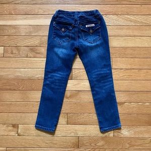 💕Sz 5 Hudson jeans!
